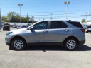Thumbnail image of 2023 Chevrolet Equinox at Berglund Chevrolet