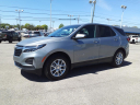 Thumbnail image of 2023 Chevrolet Equinox at Berglund Chevrolet