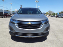 Thumbnail image of 2023 Chevrolet Equinox at Berglund Chevrolet
