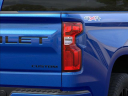 2025 Chevrolet Silverado 1500 Custom at Mccluskey Chevrolet Kings Automall