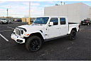 Thumbnail image of 2023 Jeep Gladiator at Dick Poe Chrysler Jeep