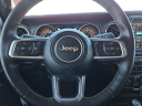 2023 Jeep Gladiator High Altitude at Dick Poe Chrysler Jeep