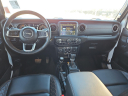 Thumbnail image of 2023 Jeep Gladiator at Dick Poe Chrysler Jeep