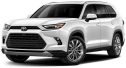2024 Toyota Grand Highlander Platinum at Dayton Toyota Scion