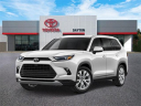 Thumbnail image of 2024 Toyota Grand Highlander at Dayton Toyota Scion