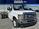 Thumbnail image of 2023 Ford E-Series at Dana Ford Lincoln