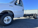 Thumbnail image of 2023 Ford E-Series at Dana Ford Lincoln
