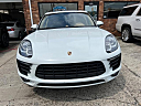 Thumbnail image of 2016 Porsche Macan at EurobahnBmwMiniMercedesBenz of Greensboro, NC