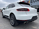 Thumbnail image of 2016 Porsche Macan at EurobahnBmwMiniMercedesBenz of Greensboro, NC
