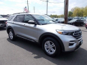 Thumbnail image of 2022 Ford Explorer at Hempstead Lincoln Ford