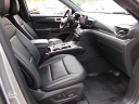Thumbnail image of 2022 Ford Explorer at Hempstead Lincoln Ford