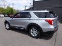Thumbnail image of 2022 Ford Explorer at Hempstead Lincoln Ford