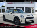 Thumbnail image of 2022 MINI Hardtop 4 Door at Palmetto57 Nissan