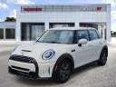 Thumbnail image of 2022 MINI Hardtop 4 Door at Palmetto57 Nissan