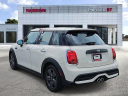 Thumbnail image of 2022 MINI Hardtop 4 Door at Palmetto57 Nissan