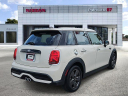 Thumbnail image of 2022 MINI Hardtop 4 Door at Palmetto57 Nissan