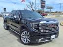 Thumbnail image of 2024 GMC Sierra 1500 at Heritage Gmc Buick