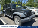 Thumbnail image of 2017 Jeep Wrangler Unlimited at Used Fred Beans Nissan of Doylestown