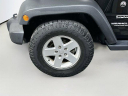Thumbnail image of 2017 Jeep Wrangler Unlimited at Used Fred Beans Nissan of Doylestown