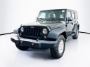 Thumbnail image of 2017 Jeep Wrangler Unlimited at Used Fred Beans Nissan of Doylestown