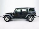 Thumbnail image of 2017 Jeep Wrangler Unlimited at Used Fred Beans Nissan of Doylestown