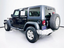 Thumbnail image of 2017 Jeep Wrangler Unlimited at Used Fred Beans Nissan of Doylestown