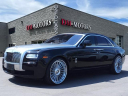 Thumbnail image of 2010 Rolls-Royce Ghost at Dm Motors