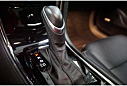 2017 Cadillac ATS 2.0T Luxury at Tom Peacock Cadillac