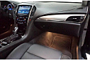 Thumbnail image of 2017 Cadillac ATS at Tom Peacock Cadillac
