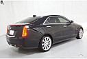 Thumbnail image of 2017 Cadillac ATS at Tom Peacock Cadillac