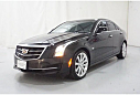 Thumbnail image of 2017 Cadillac ATS at Tom Peacock Cadillac