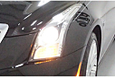 Thumbnail image of 2017 Cadillac ATS at Tom Peacock Cadillac
