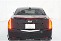 Thumbnail image of 2017 Cadillac ATS at Tom Peacock Cadillac