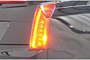 Thumbnail image of 2017 Cadillac ATS at Tom Peacock Cadillac
