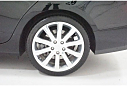 Thumbnail image of 2017 Cadillac ATS at Tom Peacock Cadillac