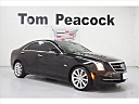 Thumbnail image of 2017 Cadillac ATS at Tom Peacock Cadillac