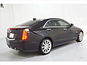 Thumbnail image of 2017 Cadillac ATS at Tom Peacock Cadillac