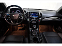Thumbnail image of 2017 Cadillac ATS at Tom Peacock Cadillac