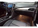 Thumbnail image of 2017 Cadillac ATS at Tom Peacock Cadillac