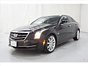 Thumbnail image of 2017 Cadillac ATS at Tom Peacock Cadillac