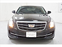 Thumbnail image of 2017 Cadillac ATS at Tom Peacock Cadillac