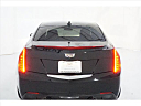 Thumbnail image of 2017 Cadillac ATS at Tom Peacock Cadillac