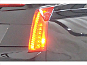 Thumbnail image of 2017 Cadillac ATS at Tom Peacock Cadillac
