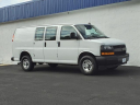 Thumbnail image of 2021 Chevrolet Express at Oldham Motor Company Llc