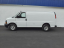 Thumbnail image of 2021 Chevrolet Express at Oldham Motor Company Llc