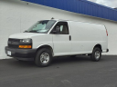2021 Chevrolet Express 2500 at Oldham Motor Company Llc