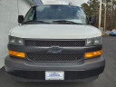 Thumbnail image of 2021 Chevrolet Express at Oldham Motor Company Llc