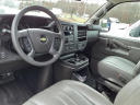Thumbnail image of 2021 Chevrolet Express at Oldham Motor Company Llc