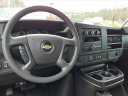 Thumbnail image of 2021 Chevrolet Express at Oldham Motor Company Llc