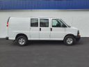 Thumbnail image of 2021 Chevrolet Express at Oldham Motor Company Llc